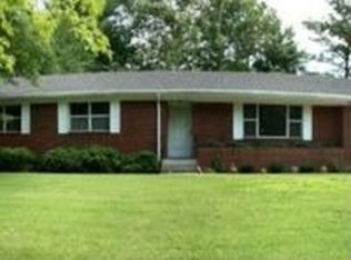 510 Eventide Dr, Murfreesboro, TN 37130