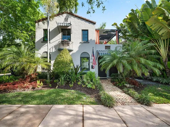 447 Giralda Ave, Coral Gables, FL 33134