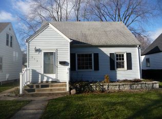 313 S 61st St, Milwaukee, WI 53214