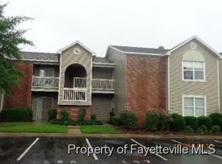 683 Bartons Landing Pl APT 4, Fayetteville, NC 28314