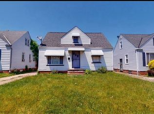 13205 Littleton Rd, Garfield Heights, OH 44125