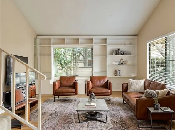 915 Silver Quail Ln, Austin, TX 78758