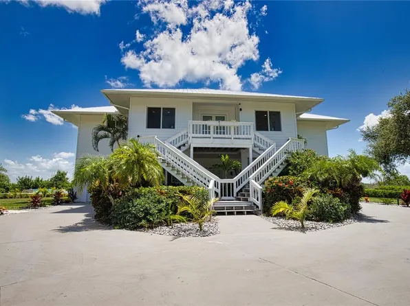 13064 Via Flavia, Placida, FL 33946