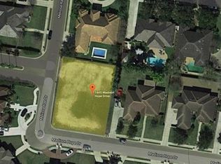 1605 Madison Hope Dr, Mission, TX 78572