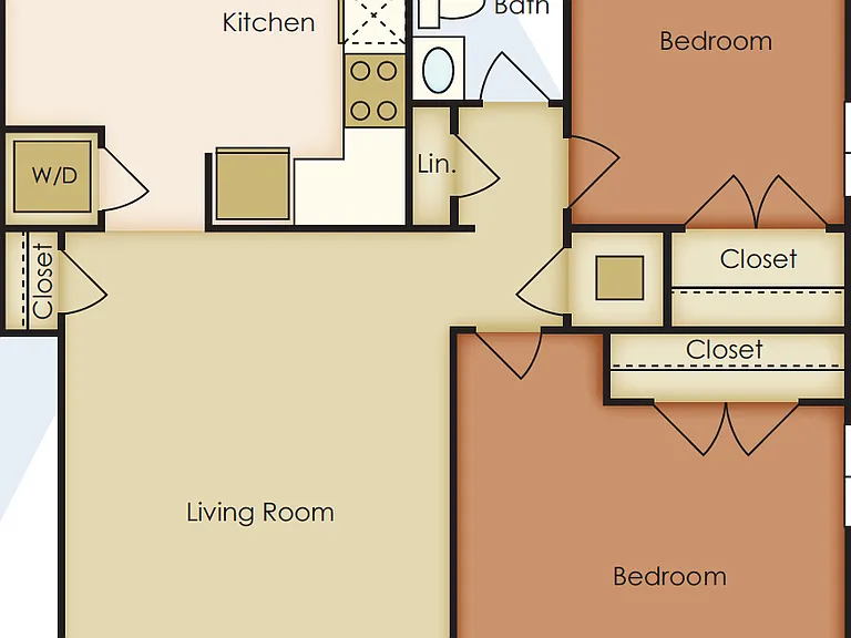 Residences at Silver Hill — Photo 32