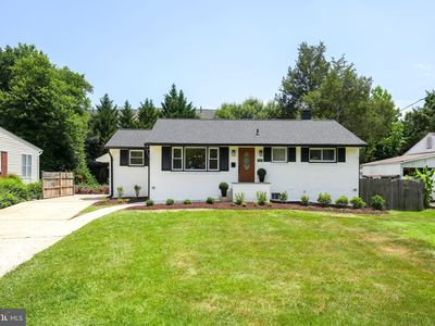 3421 Beechcraft Dr, Alexandria, VA, 22306