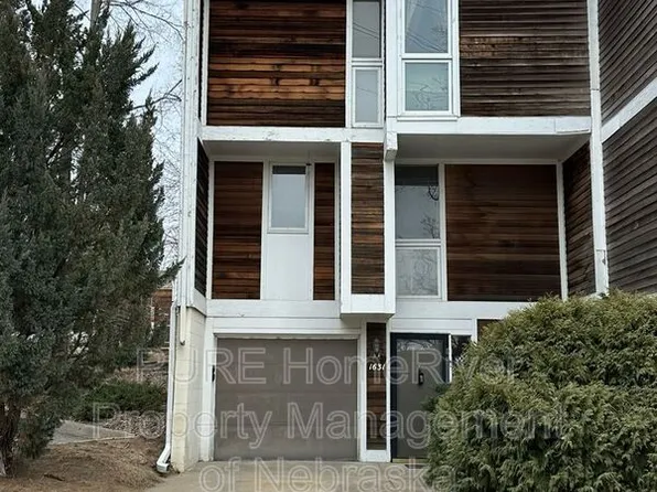 1631 N 109th Plz, Omaha, NE 68154