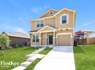 6606 Woodstock Dr, San Antonio, TX 78223
