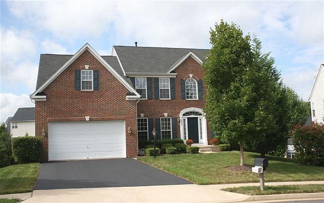 1st image of 6005 Harnsberger Barn Ct