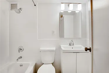 Sold by Time Equities, Inc.