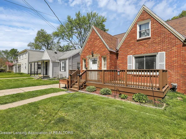 1208 Gordon Ave, Lansing, MI 48910
