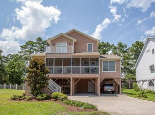 210 Old Harbour Ct, Little River, SC 29566