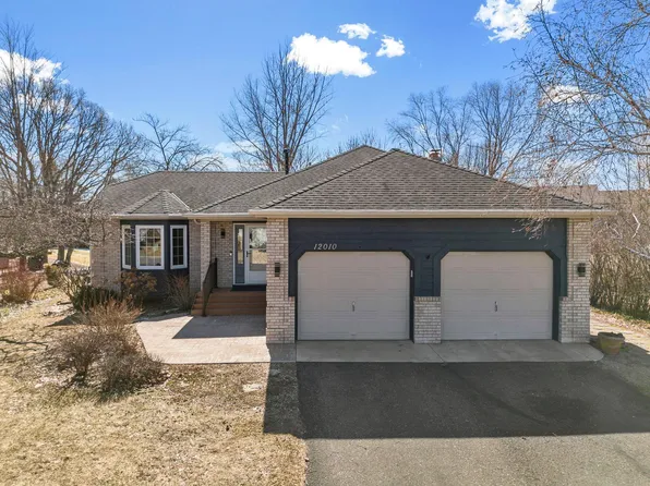 12010 Poppy St NW, Coon Rapids, MN 55433
