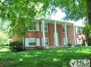 117 Friar Dr, Clarksville, TN 37042