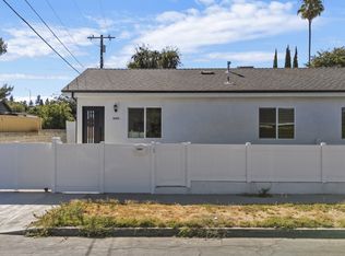16404 Donmetz St, Granada Hills, CA 91344