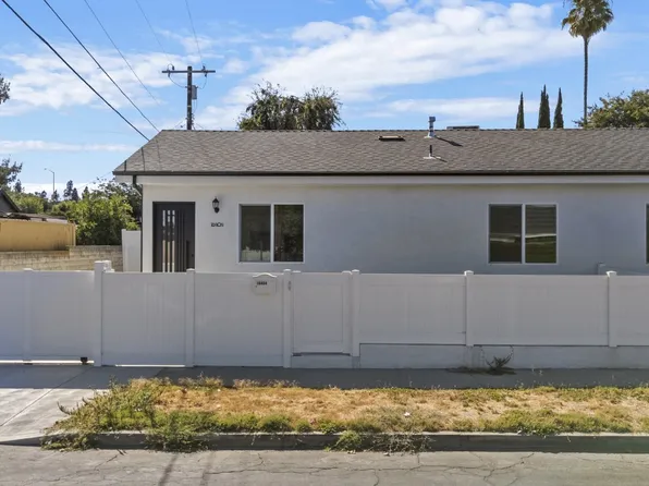 16404 Donmetz St, Granada Hills, CA 91344