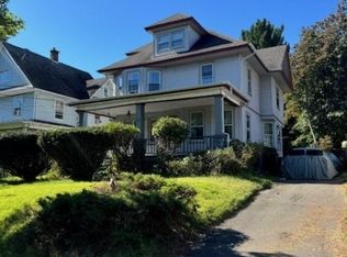 812 Monroe Ave, Plainfield, NJ 07063