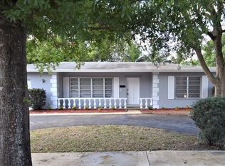 5380 SW 5th St, Fort Lauderdale, FL 33317