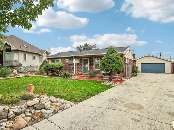 161 W Washington Ave S, Salt Lake City, UT 84107