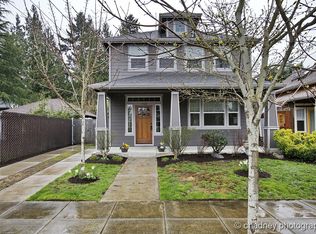 7120 N Polk Ave, Portland, OR 97203