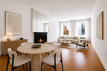 25 East 69th Street, #5B