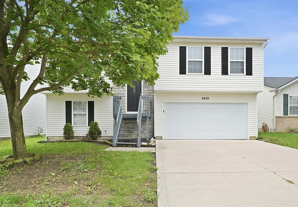 4559 Parkwick Dr