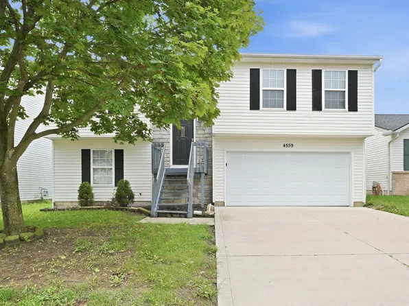 4559 Parkwick Dr, Columbus, OH 43228