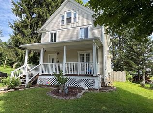 30 Center St, Oneonta, NY 13820