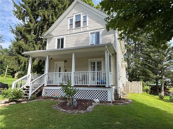 30 Center St, Oneonta, NY 13820