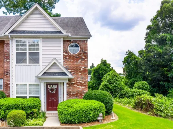 801 Old Peachtree Rd Unit 84, Lawrenceville, GA 30043