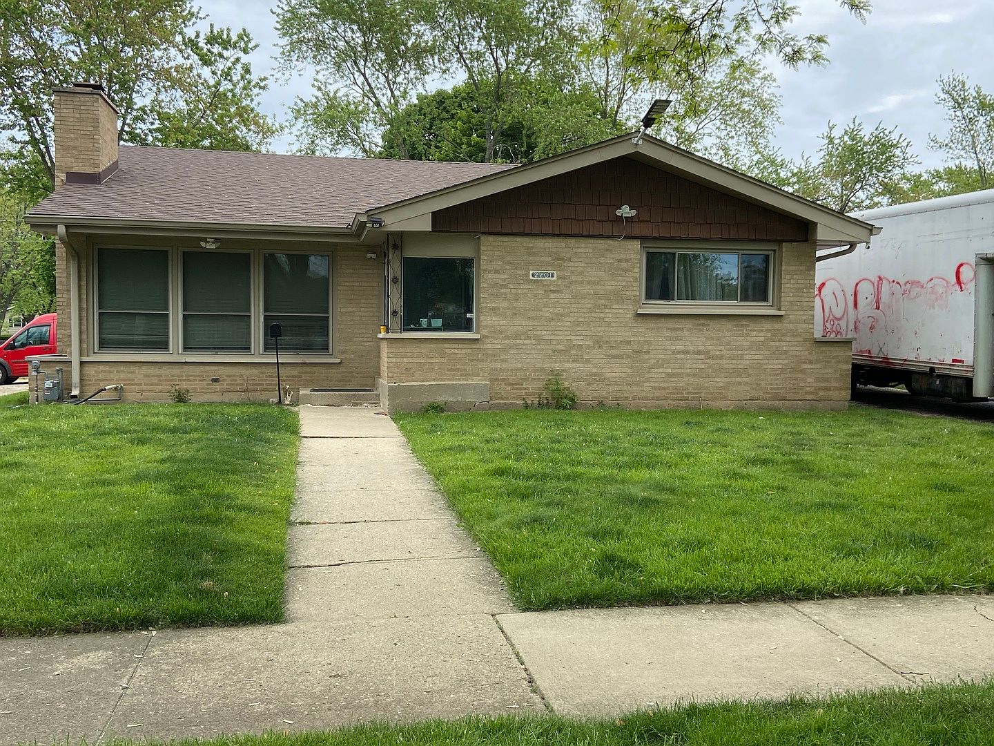 2201 Joppa Ave, Zion, IL 60099 Zillow