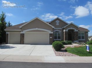 633 Roma Valley Dr, Fort Collins, CO 80525