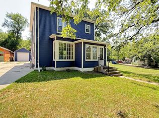 143 Washington St, Granite Falls, MN 56241