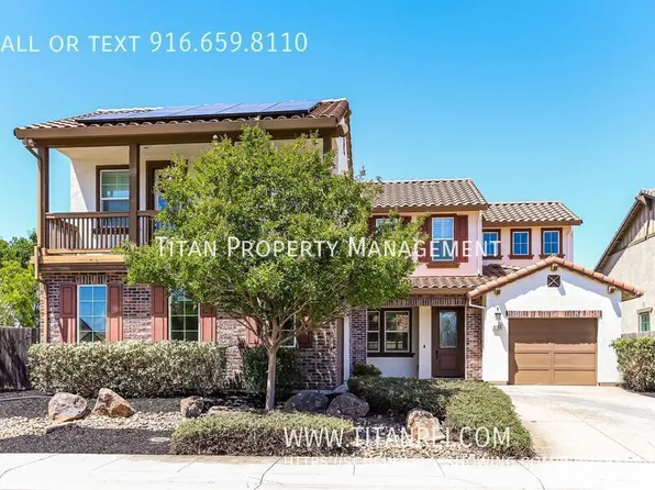 6184 Parkminster Way, Roseville, CA 95747