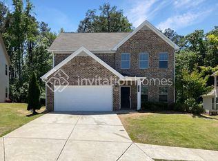 235 Sage Dr, Canton, GA 30114
