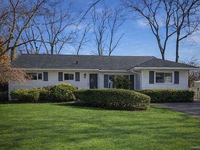 25 Rogers Lane, Smithtown, NY, 11787