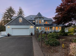 6905 NE Highland Rd, Otis, OR 97368