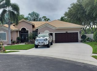 9025 Charlee St, Lake Worth, FL 33467