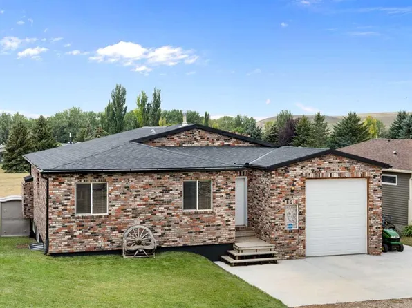 436 N Sunset Dr, Vulcan County, AB T0L 1G0