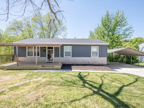 4812 N Winchester Ave, Kansas City, MO 64119