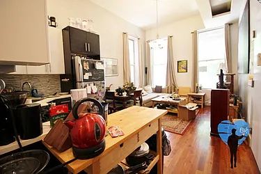 Rented by Next Door Realty NYC