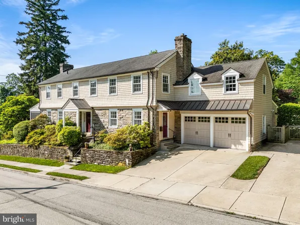 7700 Lane, Glenside, PA 19038