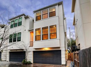 4723 Banning Dr #D, Houston, TX 77027
