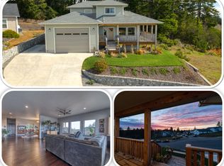 7202 Vista Ridge Dr, Brookings, OR 97415
