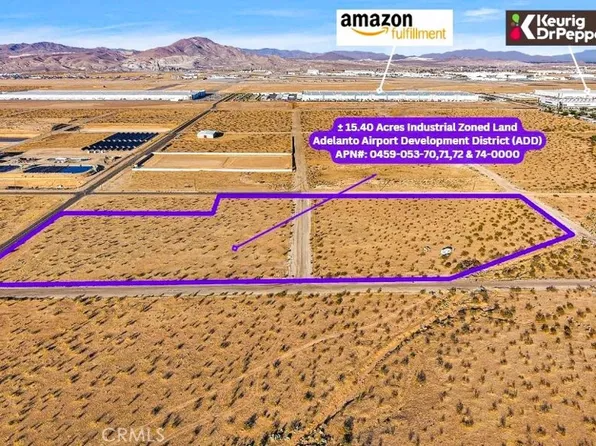 70 Jonathan St, Adelanto, CA 92301