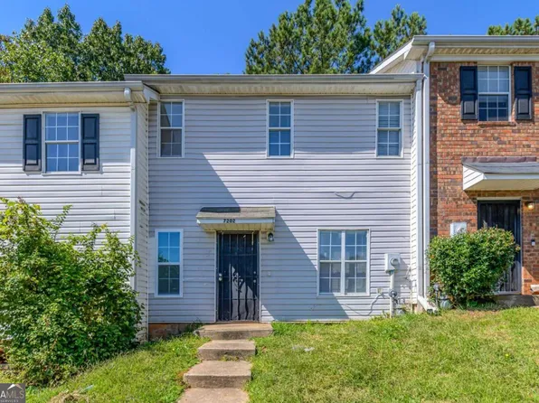 7202 Crestside Dr, Austell, GA 30168