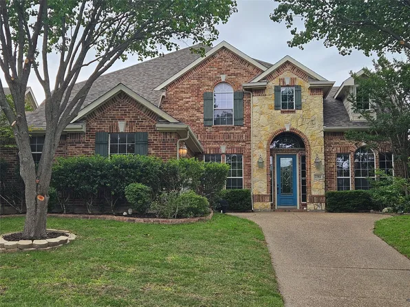 2304 Therrell Way, McKinney, TX 75072