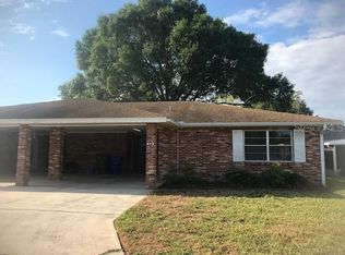 572 Villa Vista Blvd, Lakeland, FL 33813