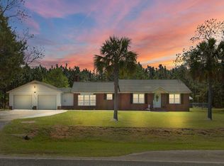 2185 Slab Landing Rd, Neeses, SC 29107