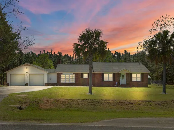 2185 Slab Landing Rd, Neeses, SC 29107